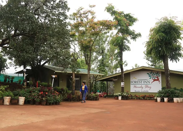 Forest Inn