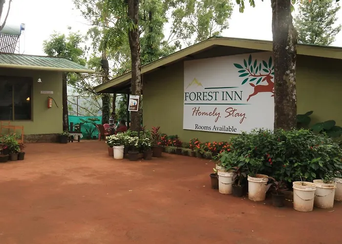 Forest Inn