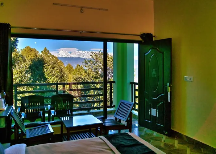Himalaya Darshan Resort