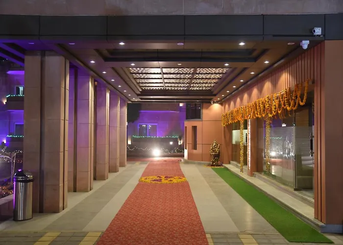 The River Front Resort