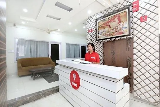 Hotel Golden Inn Amritsar