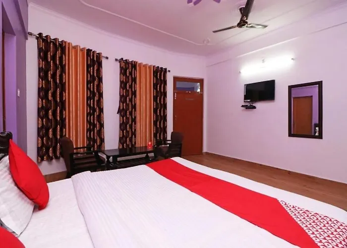 Apical Resort