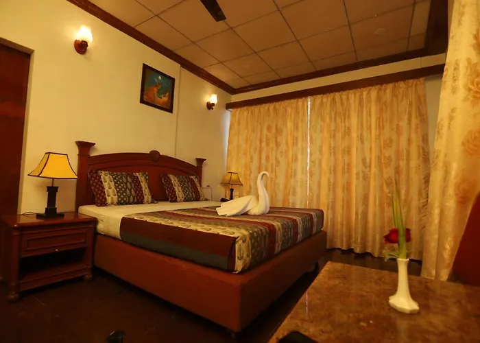 Hotel Bay Treasure