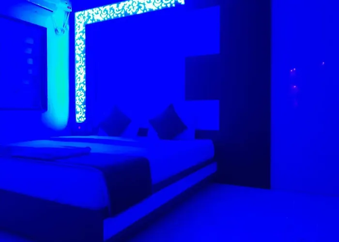 Pagadala Grand Residency