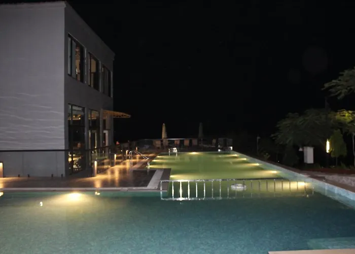 Paraiso Club-Igatpuri Hills