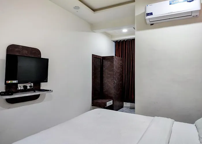 Hotel Shivam