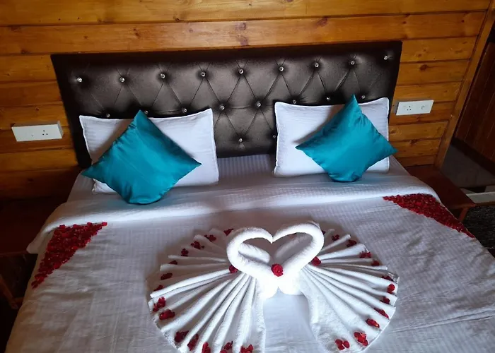 Aquila Boutique Resort Agonda