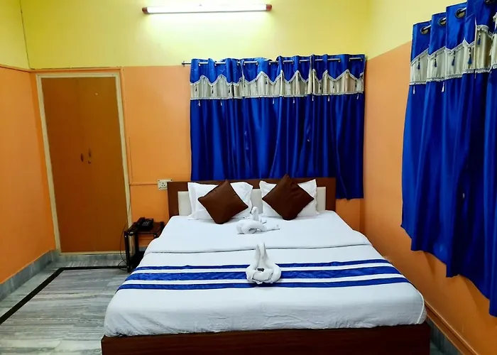 Holiday Rental Rooms