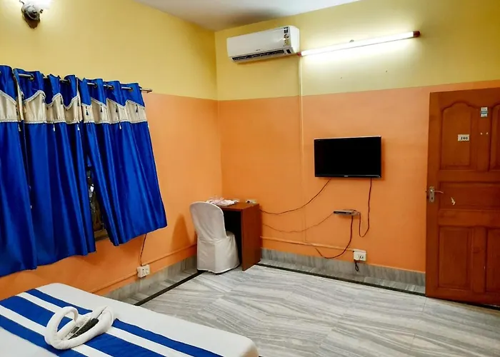 Holiday Rental Rooms