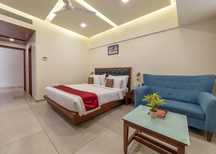 Ashok Inn