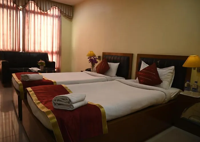 Hotel Dooars Mountain