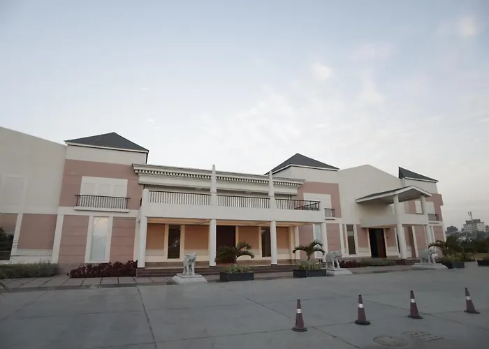 Hotel Pasricha