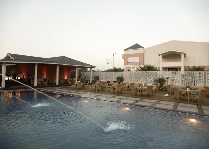 Hotel Pasricha