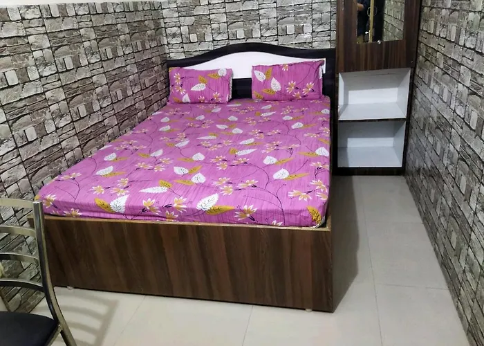 Budget Hotel