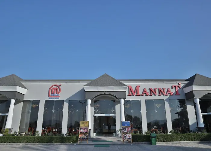 Mannat Resort Paota