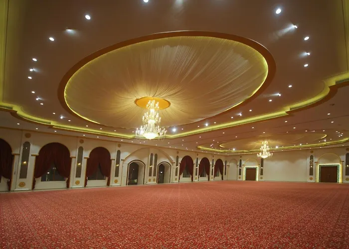 Ratna Vilas Palace Rajkot