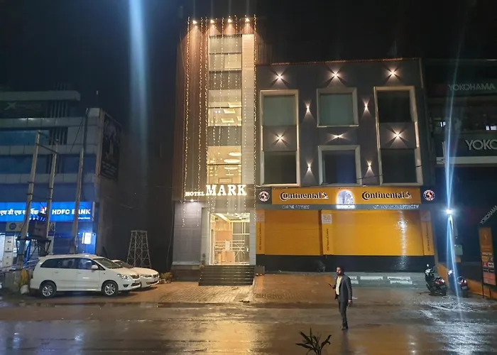 Hotel Mark