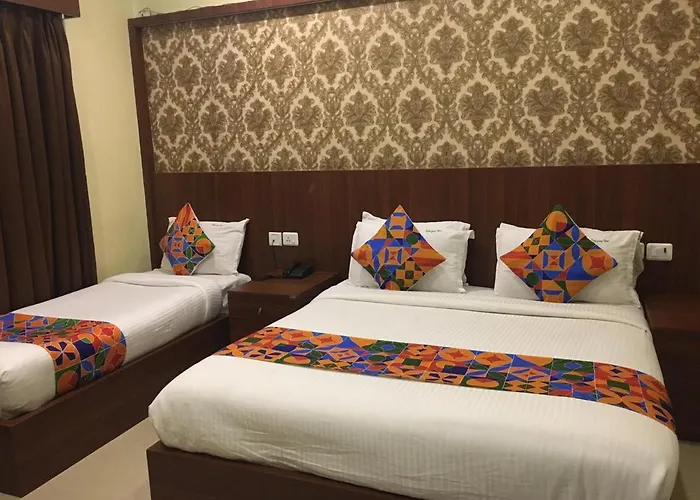 Hotel Parkwayinn
