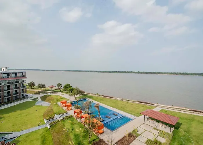 Hotel Sonar Bangla Taki