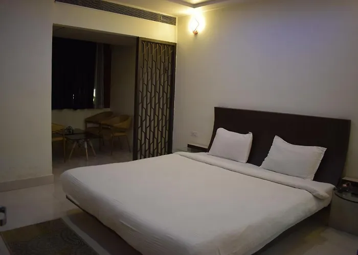 Hotel The Hills