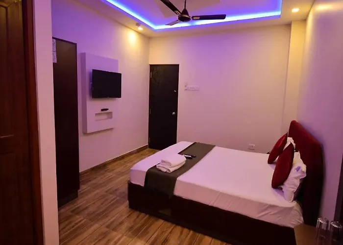 The Tamarind Tree Hotel