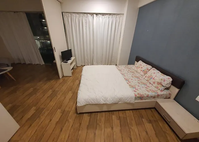 P C Homes At Belliza Near Airport