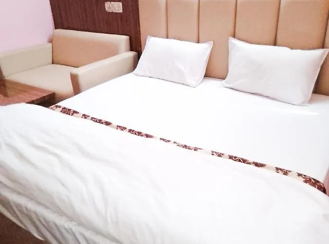 Hotel Natraj Palace