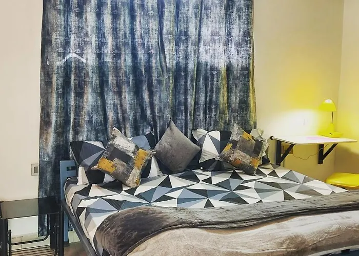 Olive Greens Homestay
