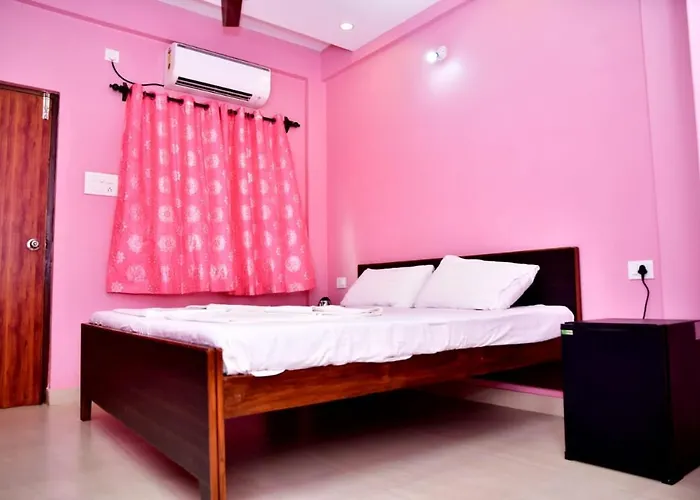 Indrayani Guest House