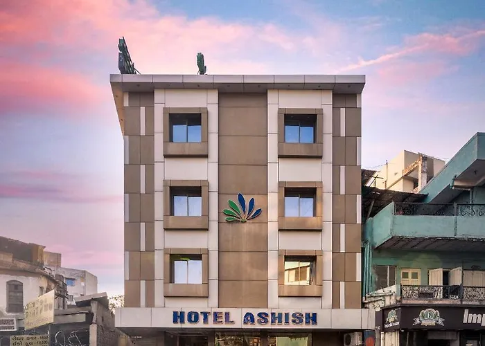 Hotel Ashish