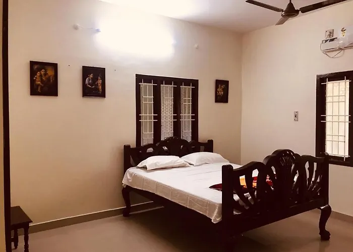 Tanjore Inn