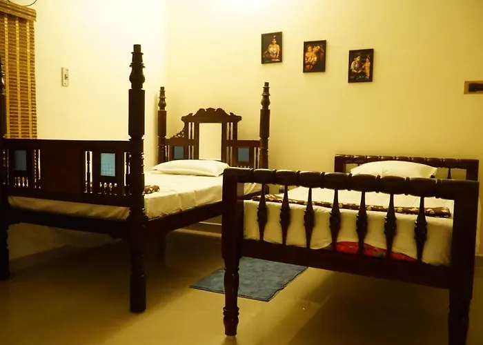 Tanjore Inn