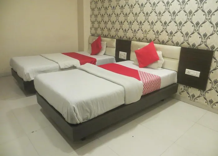 Hotel Aaradhy Ujjain