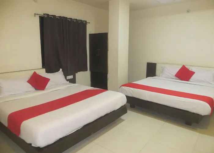 Hotel Aaradhy Ujjain