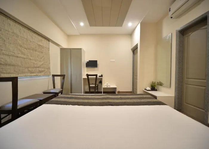 Hotel Naman