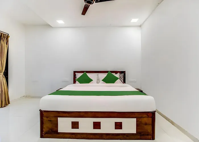 Kk Tree Retreat Igatpuri