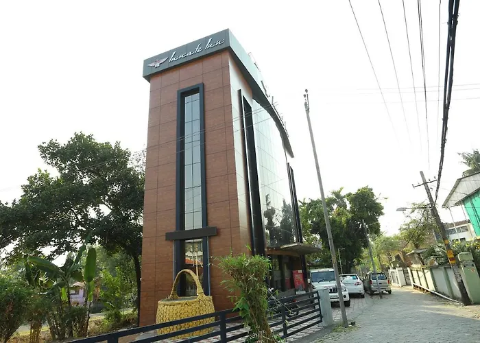 Hotel Innate Inn