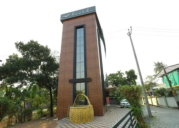 Hotel Innate Inn