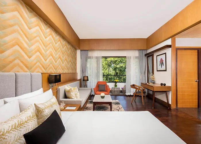 Vivanta Sikkim Pakyong
