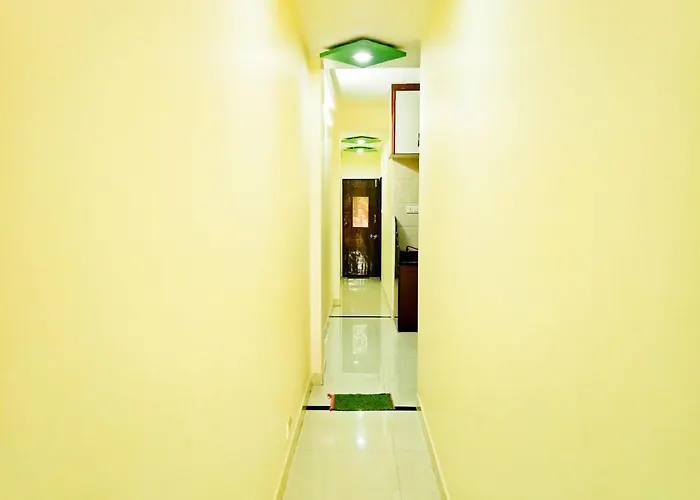 Mayuri Cottage