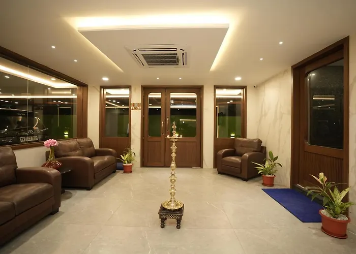 Grand Ganpat