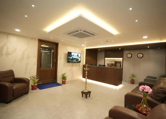 Grand Ganpat