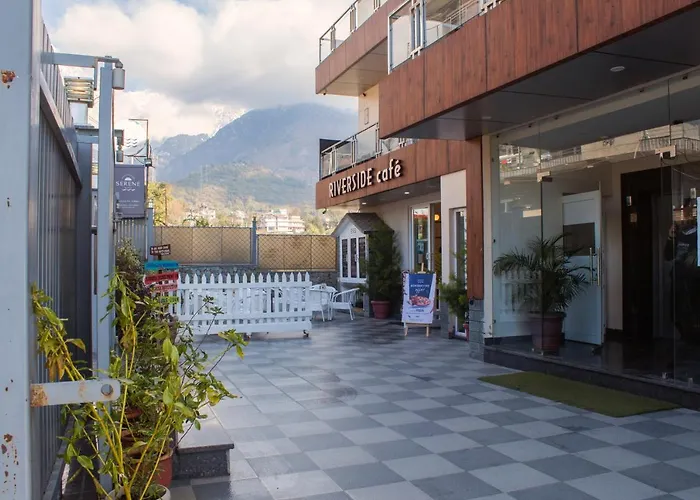 Serene Suites Dharamshala