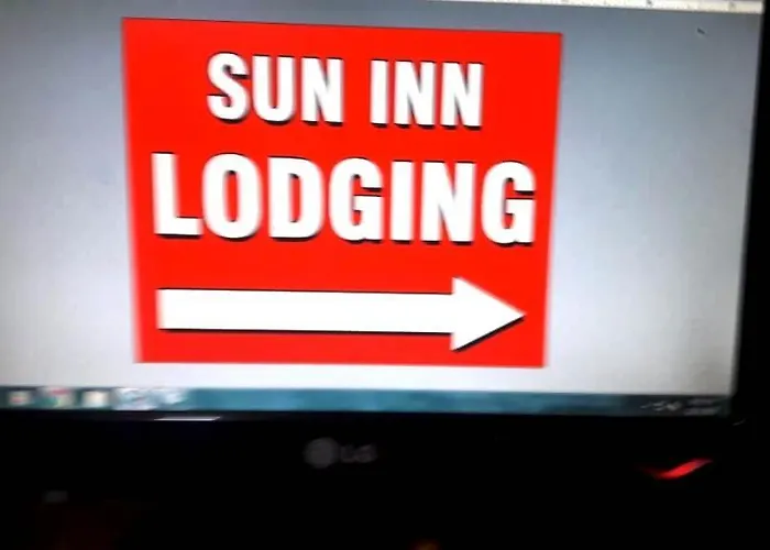Sun Inn Residency
