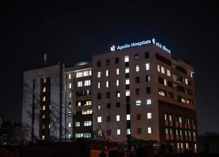 Vijaya Hill View Residency