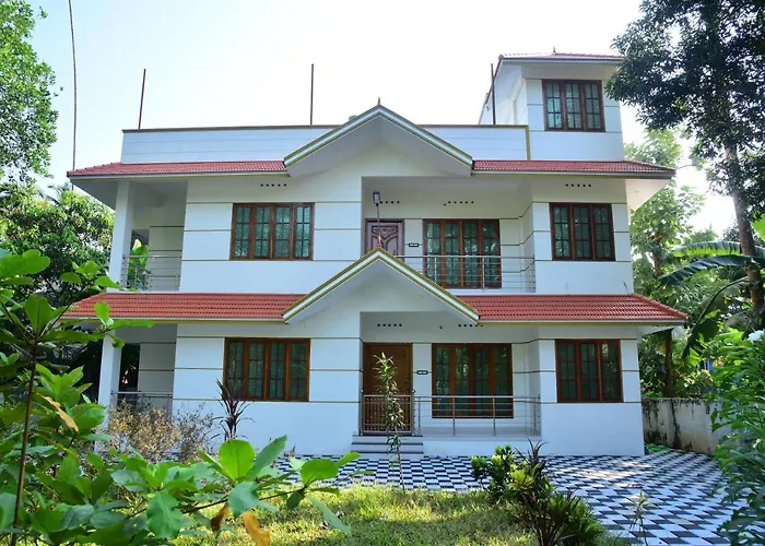 Devi Kripa Residency