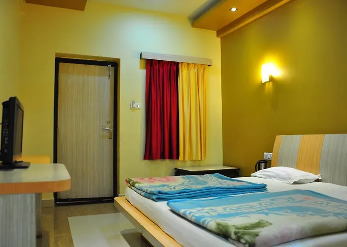 Hotel Oasis