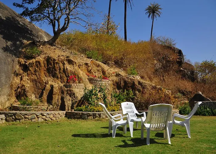 Hotel Oasis