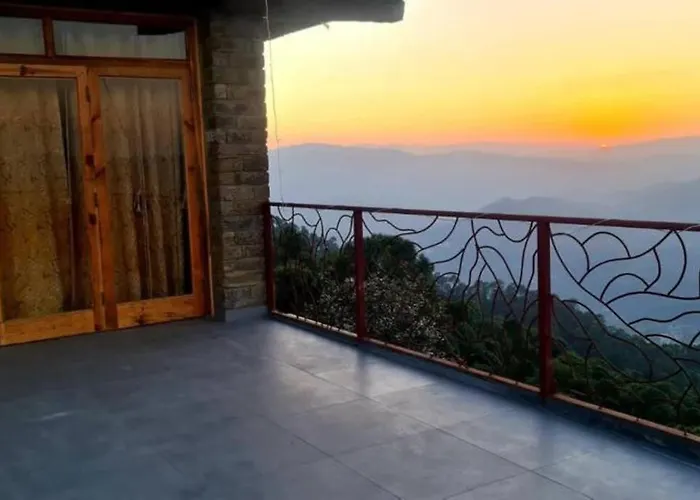 Kasar Himalaya Holiday Home
