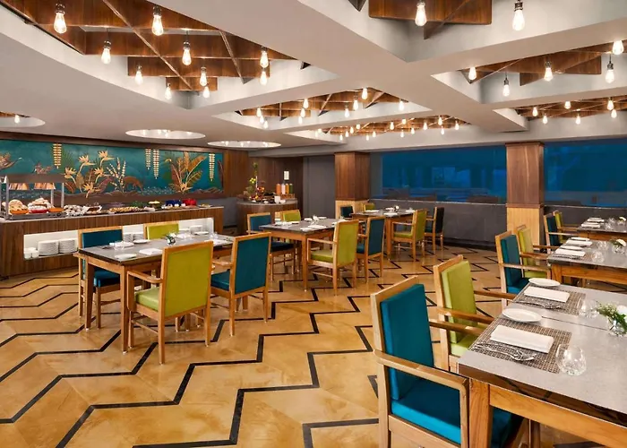 Howard Johnson By Wyndham Udaipur Roop Nagar